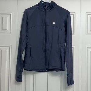 Champion Track Jacket